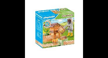 PLAYMOBIL -  Imker (71253)