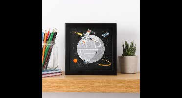 Star Wars Frame Light