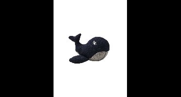 Hunter - Toy Eiby whale - M - (68644)