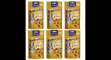 Vitakraft - Boony Bits Medium 6 x 120gr - (bundle)
