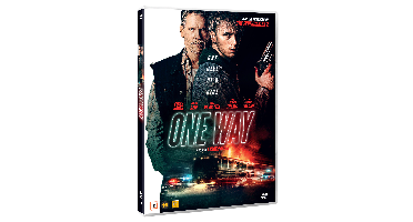 One Way (Kevin Bacon)
