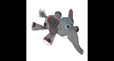 KONG - Cozie Ultra Ella Elephant - 30 X 22 X 9 cm