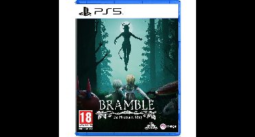 Bramble: The Mountain King