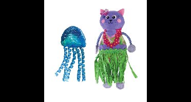 KONG - Tropics Hula 2-Pack