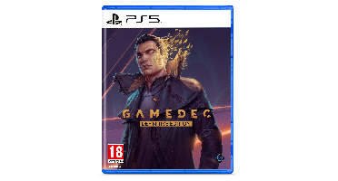 Gamedec
