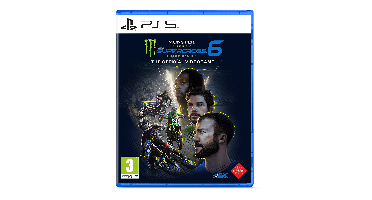 Monster Energy Supercross– The Official Videogame 6