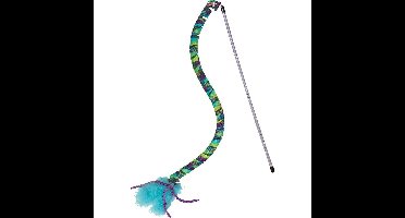 KONG - Curlz Teaser  106 Cm