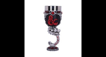 Dungeons&Dragons Goblet 19.5cm
