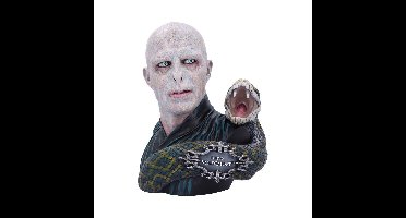 Harry Potter Lord Voldemort Bust 30.5cm