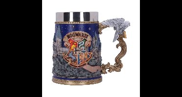 Harry Potter Hogwarts Collectible Tankard 15.5cm