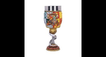 Harry Potter Golden Snitch Collectible Goblet