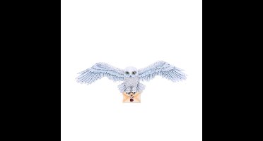 Harry Potter Hedwig Wall Plaque 45cm