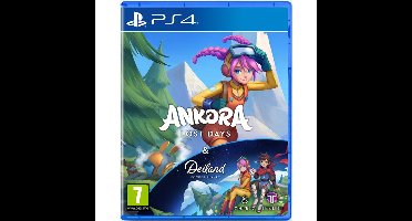 Ankora: Lost Days&Deiland: Pocket Planet