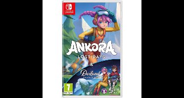 Ankora: Lost Days&Deiland: Pocket Planet