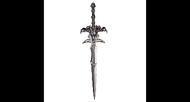 World of Warcraft - Frostmourne Sword Replica Scale 1/1