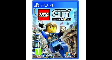 LEGO City: Undercover