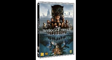 Black Panther: Wakanda Forever