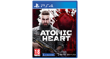 Atomic Heart