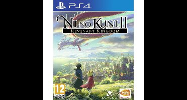 Ni no Kuni II: Revenant Kingdom