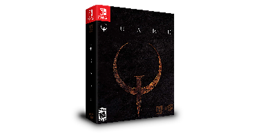 Quake (Deluxe Edition) (Import)