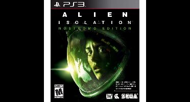 Alien: Isolation (Import)
