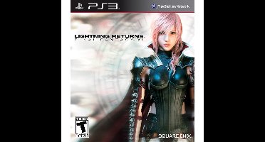 Lightning Returns: Final Fantasy XIII (Import)