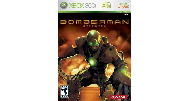 Bomberman: Act Zero