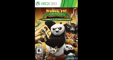 Kung Fu Panda: Showdown of Legendary Legends (Import)