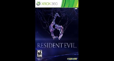 Resident Evil 6 (Import)
