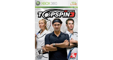 Top Spin 3 (Import)