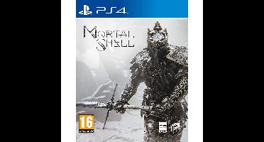 Mortal Shell