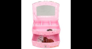 Miss Melody - Jewellery box - SUNDOWN - (0412404)