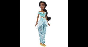 Disney Princess -Jasmine Doll (HLW12)
