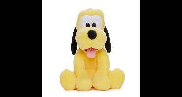 Disney - Pluto Plush (25 cm) (6315872690)