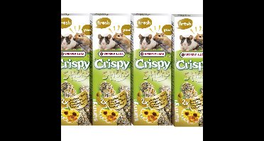 VERSELE LAGA - Sticks Gerbils-Mice Sunflower&Honey 110Gr x 4