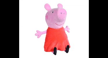 Peppa Pig - Plush Peppa (33 cm) (109261002)