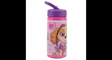 Stor - Water Bottle - Paw Patrol(088808718-74531)