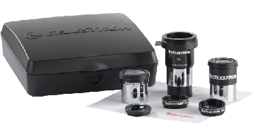 Celestron - Astromaster Accessory Kit