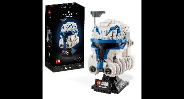 LEGO Star Wars - Captain Rex™ Helm (75349)