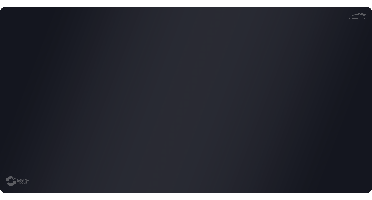 Speedlink - ATECS Soft Gaming Mousepad - Size XXL, black