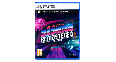 Synth Riders Remastered (VR)