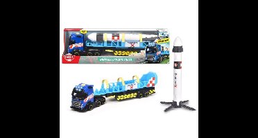 Dickie Toys - Universe Explore Truck (203747013Y06)