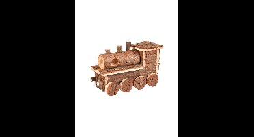 Flamingo - House for hamsters and mice, Lokomo - (540058516227)