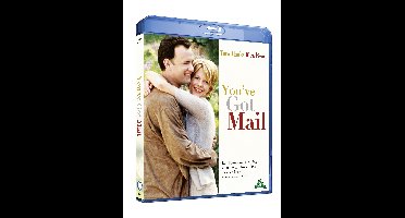You've Got Mail (Tom Hanks and Meg Ryan)