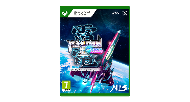 Raiden III x MIKADO MANIAX (Deluxe Edition)