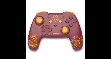 Freaks And Geeks - Harry Potter - Wireless controller - Gryffindor
