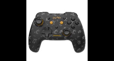 Freaks And Geeks - Harry Potter - Wireless controller - Black