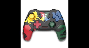 Freaks And Geeks - Harry Potter - Wireless controller - 4 Houses