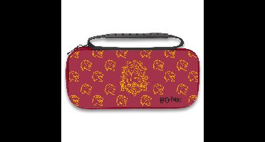 Freaks And Geeks - Harry Potter - Slim carrying case - Gryffindor