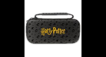 Freaks And Geeks - Harry Potter - Slim carrying case - Black